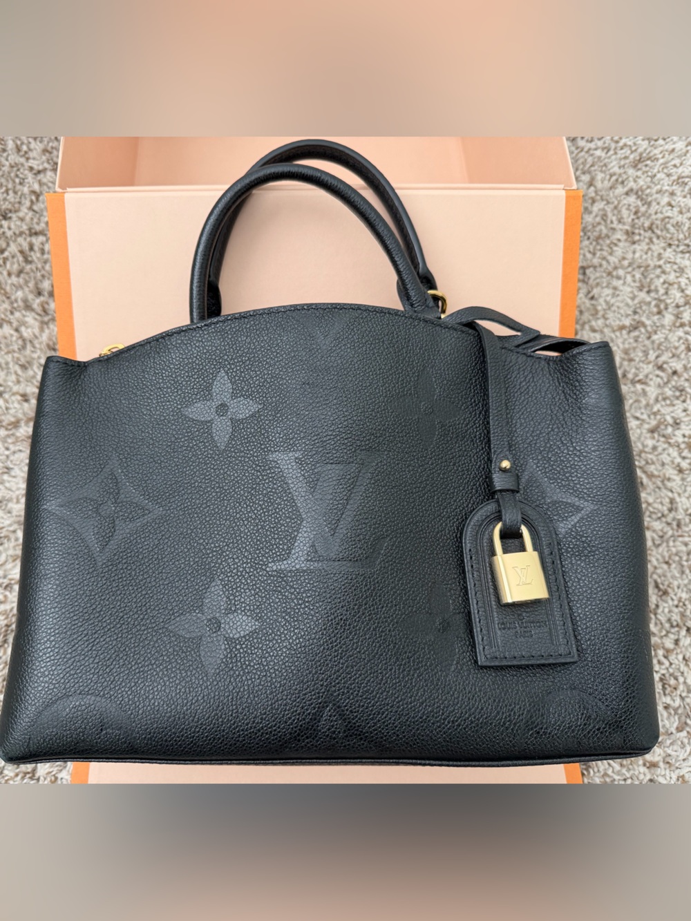 Louis Vuitton Petit Palais